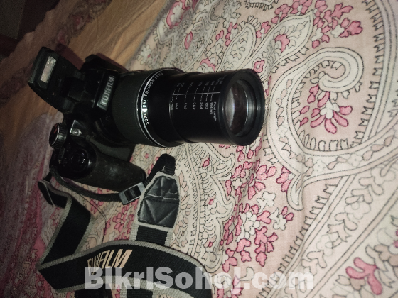 Fujifilm Camera